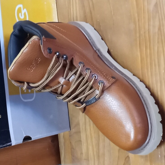 MensWorboots size 12 - Picture 3 of 5